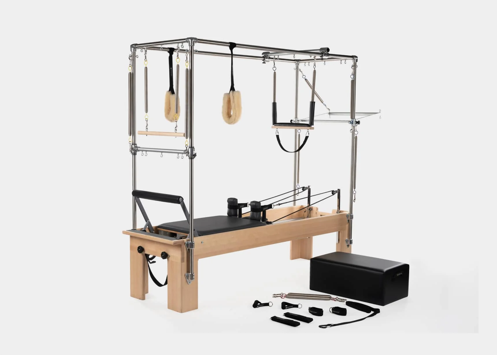 Cadillac Reformer